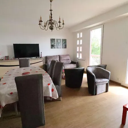 شقة Familial En Hyper Centre De Royan, 6/8 Pers, Ascenseur - Fr-1-494-180 *