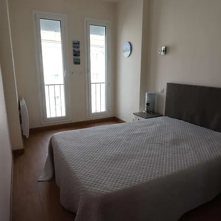 Apartamento Familial En Hyper Centre De Royan, 6/8 Pers, Ascenseur - Fr-1-494-180 Royan