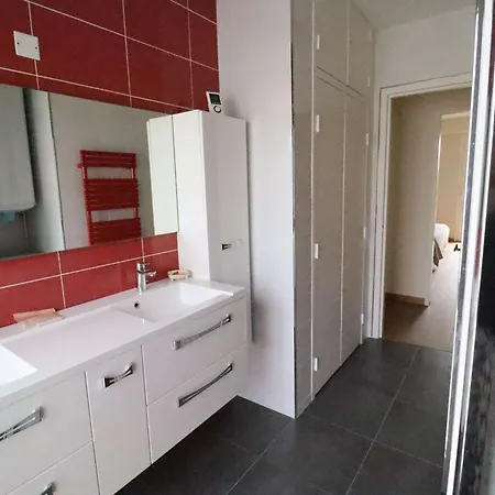 Familial En Hyper Centre De Royan, 6/8 Pers, Ascenseur - Fr-1-494-180 Royan