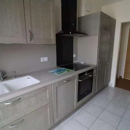 Familial En Hyper Centre De Royan, 6/8 Pers, Ascenseur - Fr-1-494-180 Apartamento Royan