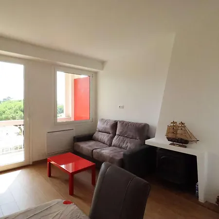 Apartamento Familial En Hyper Centre De Royan, 6/8 Pers, Ascenseur - Fr-1-494-180 *