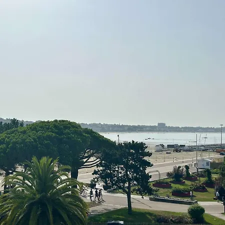 Familial En Hyper Centre De Royan, 6/8 Pers, Ascenseur - Fr-1-494-180